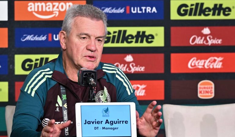 México busca redención ante Ecuador tras dolorosa goleada frente a Colombia