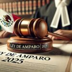 Reforma a la Ley de Amparo: el retroactivo boomerang que Morena lanzó… y la Presidenta rechazó