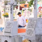 Zapopan ampliará espacios funerarios ante la saturación de sus panteones