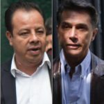 Entre tractores, pipas y promesas: los aliados incómodos de la Cuarta Transformación