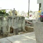 Refuerzan seguridad en cementerios de Tlaquepaque por Día de Muertos