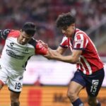 Chivas aplasta al Atlas y se queda con el Clásico Tapatío: 4-1 en el Akron
