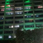 Realizan  donación multiorgánica del año en el Antiguo Hospital Civil de Guadalajara