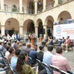 Proponen incluir en la ley estatal las Academias Deportivas por la Paz para garantizar su permanencia