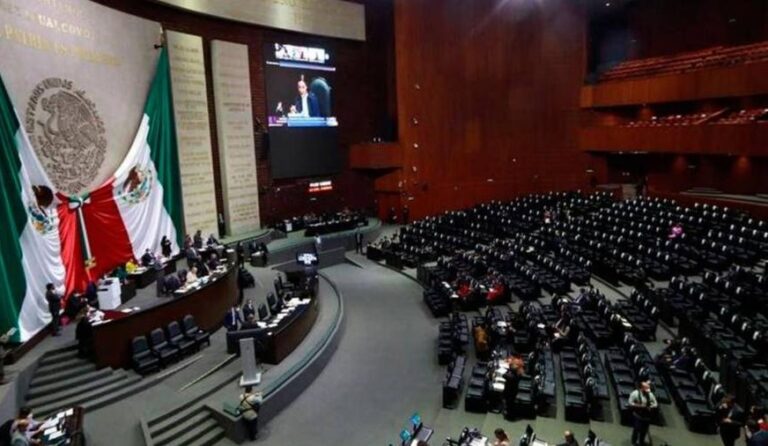 Progresan las negociaciones del Presupuesto 2026 con diálogo entre partidos en el Congreso de la Unión