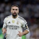 Dani Carvajal pasa por el quirófano y se perderá lo que resta del año