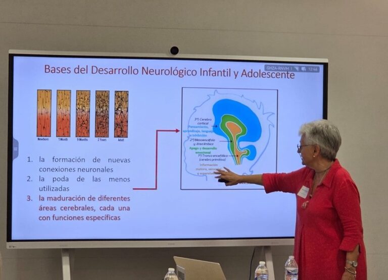 Alertan sobre riesgos por el uso de bloaquedores de la pubertad en niños y niñas