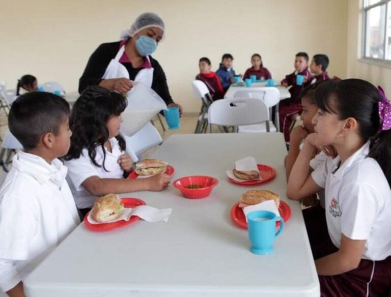 Jalisco reativará escuelas de tiempo completo en octubre