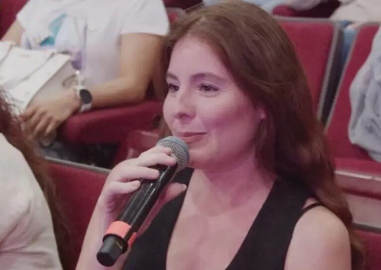 Cuando el humor exhibe la falta de seriedad pública