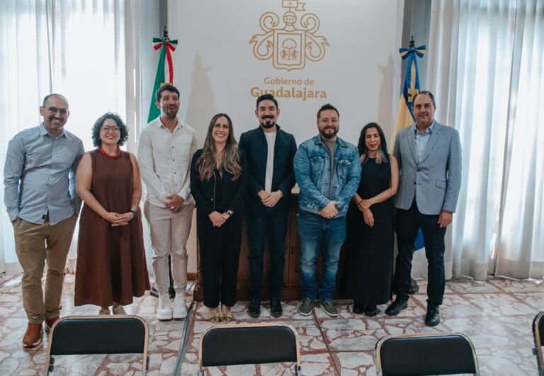 Guadalajara renueva su ciudad con vivienda social y enfoque en cuidados