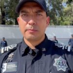 Omar “N” permanece en área especial del Reclusorio Metropolitano por seguridad