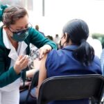 Arranca vacunación invernal 2025-2026 en Jalisco: IMSS