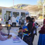 Brigadas sociales en Jalisco superan los 79 mil servicios otorgados a la ciudadanía