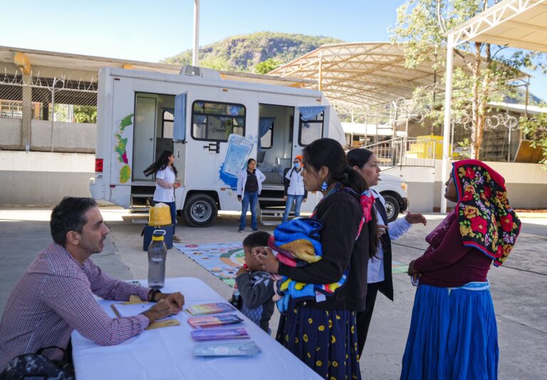 Brigadas sociales en Jalisco superan los 79 mil servicios otorgados a la ciudadanía