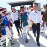 Pueblos originarios de Mezquitic, solicitan resolver conflictos territoriales y mejorar infraestructura a Pablo Lemus