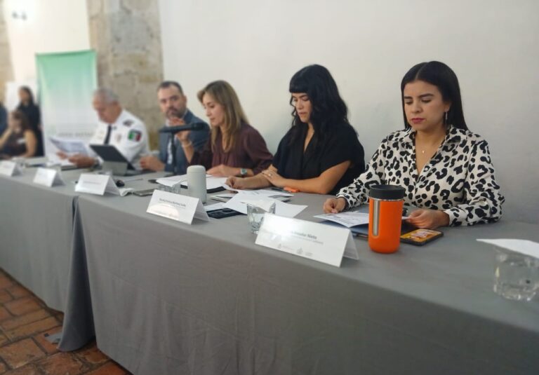 Tlajomulco apuesta por el ordenamiento territorial para combatir el caos vial en López Mateos