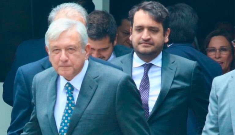 Andy López Beltrán, el heredero del huachicol fiscal: la red tabasqueña que drenó a Pemex