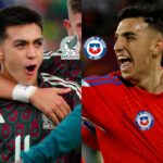 México avanza con autoridad a las semifinales del Mundial Sub-20, tras derrotar 4-1 a Chile en los cuartos de final