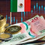 México, la economía del casi: el PIB tropieza mientras el presupuesto presume músculo