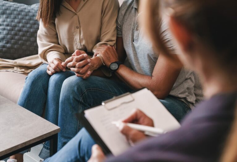 Cuidar la salud mental infantil desde el inicio: clave para un futuro emocionalmente estable