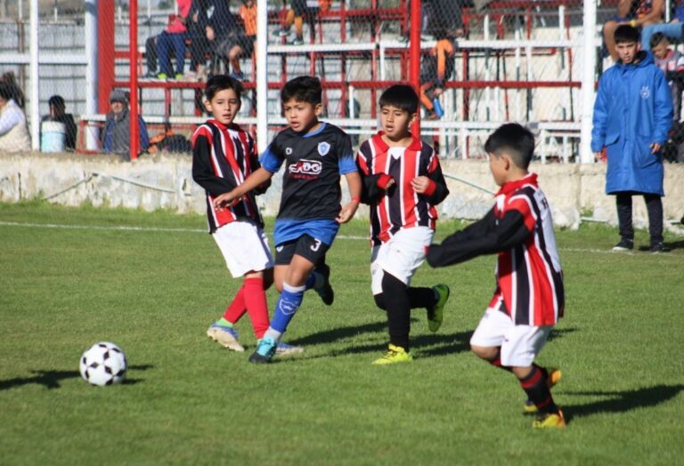 Niñez jalisciense se prepara para la cancha: Presentan la Copa Jalisco Infantil de Fútbol 2025