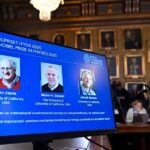 La física cuántica da un salto macroscópico: Nobel 2025 para Clarke, Devoret y Martinis