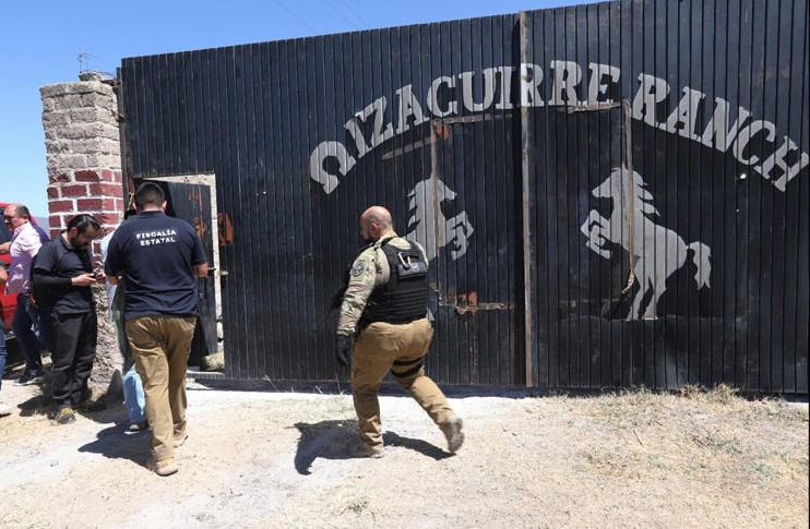 Caso Rancho Izaguirre: Fiscalía Anticorrupción mantiene abiertas investigaciones contra funcionarios públicos