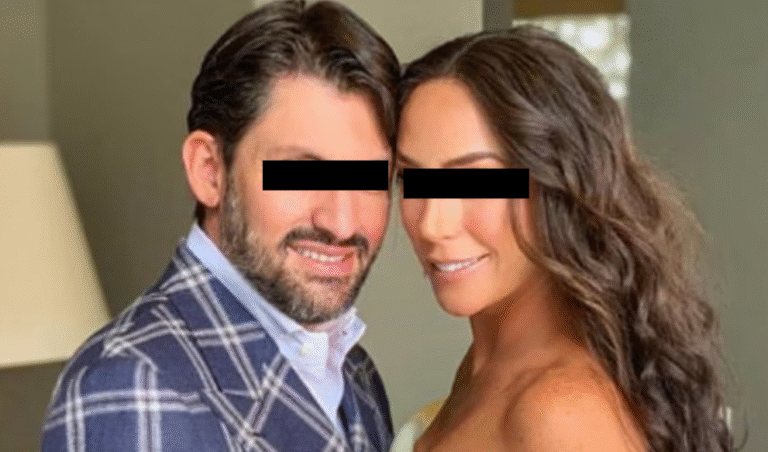 Detienen en Miami a Víctor Manuel Álvarez Puga, vínculo clave en caso de presunta corrupción en México