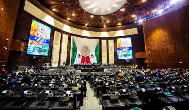 Reforma a la Ley de Amparo: un golpe al Estado de Derecho, alertan especialistas