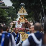 Multitudinaria Romería de Zapopan congrega a 3 millones de fieles en jornada histórica y pacífica