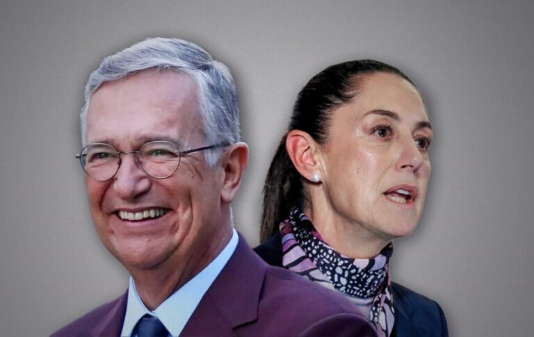 El pleito que se les salió del guion: Salinas Pliego y la 4T atrapados en su propia narrativa