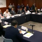 Modernización aduanera, clave contra corrupción y evasión fiscal: SHCP defiende reforma ante el Senado