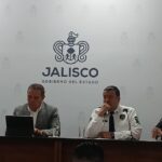 Autoridades de Jalisco,  reconoce posibles fallos en operativo tras asesinato de aficionado de Chivas