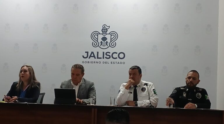 Autoridades de Jalisco,  reconoce posibles fallos en operativo tras asesinato de aficionado de Chivas