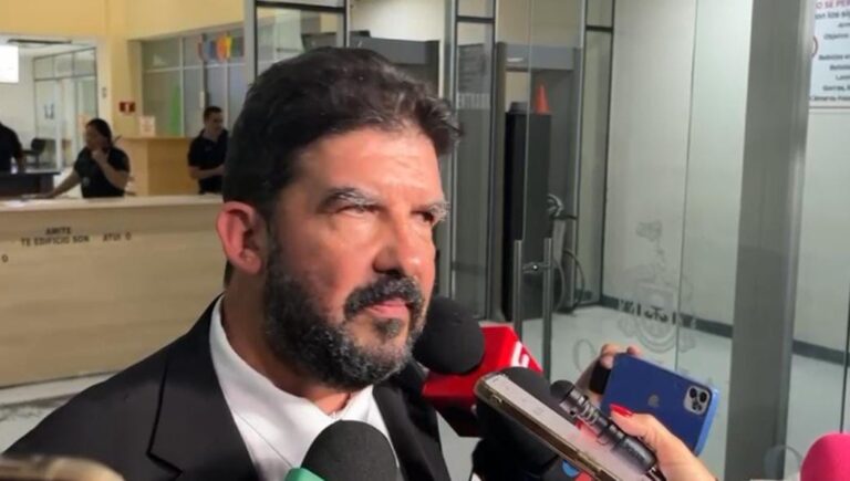 Defensa de Omar “N” asegura que existen pruebas que lo ubican fuera del lugar de los hechos