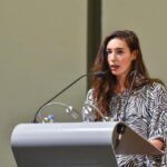 Fernanda Trías gana el Premio Sor Juana Inés de la Cruz 2025 por El monte de las furias