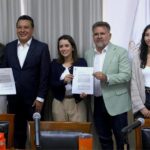 Presentan iniciativa “Mi Primera Renta” para apoyar a jóvenes con subsidio de vivienda en Jalisco