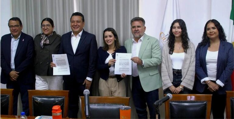 Presentan iniciativa “Mi Primera Renta” para apoyar a jóvenes con subsidio de vivienda en Jalisco