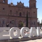 Tres vehículos abandonados e incendiados aparecen en el centro del municipio de Teocaltiche; autoridades investigan