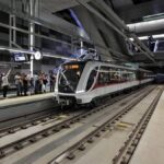 Diputada desconoce aumentos de costos de la Linea 4 del Tren Eléctrico