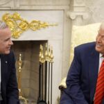 T-MEC en revisión adelantada: Trump arma la mesa… pero sin invitar a México del todo