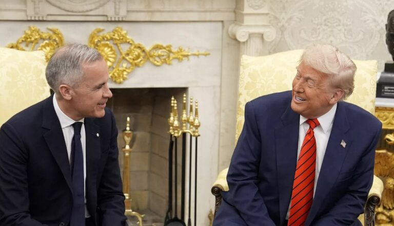 T-MEC en revisión adelantada: Trump arma la mesa… pero sin invitar a México del todo