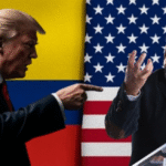 Conflicto entre EE.UU. y Colombia se intensifica por lucha contra las drogas y operaciones militares