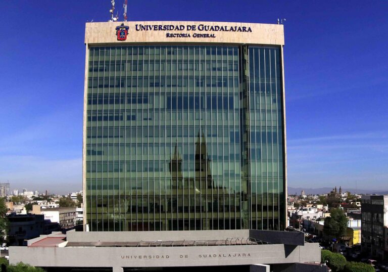 Ciclo 2026-A: UdeG abre sus puertas a un número récord de estudiantes