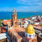 Puerto Vallarta se alista para recibir visitantes del Mundial 2026 con obras, transporte moderno y nueva infraestructura