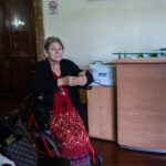 Tribunal federal frena régimen de convivencia entre hijos de Ángela Birkenbach y su presunto feminicida