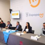 Jalisco y Zapopan preparan obras viales para aliviar puntos críticos de movilidad