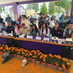 Zapopan refuerza seguridad y servicios en panteones por Día de Muertos con el Operativo 2025