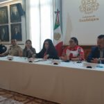 Guadalajara refuerza operativos nocturnos ante bajas temperaturas para proteger a personas en situación de calle