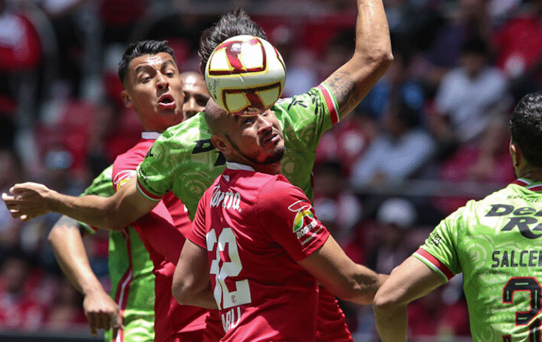 Toluca inicia su búsqueda del bicampeonato en la Liguilla enfrentando a Bravos en Juárez